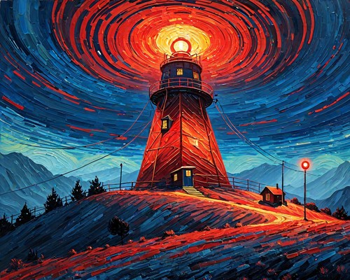 Leonid afremov guide - leonid,