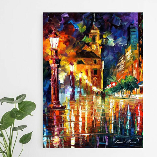 Leonid afremov old - afremov,