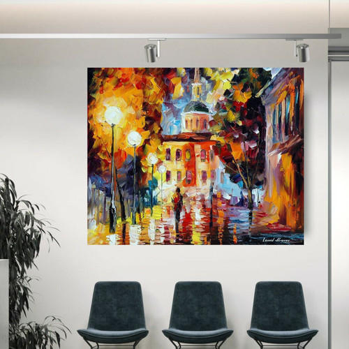 Leonid afremov admiration - leonid,